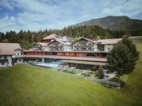 Garberhof Dolomit Family Rasun Anterselva